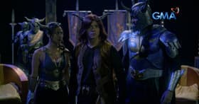 The Strongest Metal