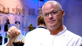 Heston's Victorian Feast