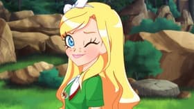 Camp Princess