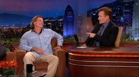 Norm Macdonald/Thomas Haden Church/Pitbull