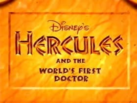 Hercules and the World's First Doctor