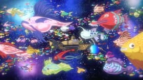 From the Planet of Eternity