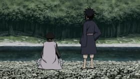 Hashirama to Madara