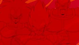 Gokû no shôri sengen da!! Furîza ga jimetsu suru toki...