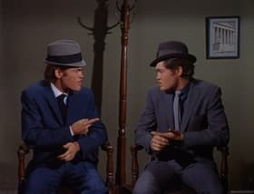 Alias Micky Dolenz