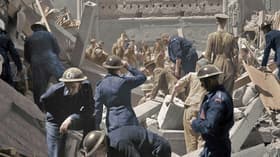 Blitzkrieg