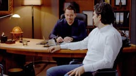 Maximilian und Justus sollen zusammenarbeiten