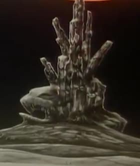 The Voice of Zordrak