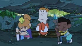 You're It