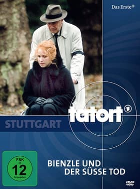 Bienzle und der süße Tod