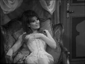 The Pyramid Plot