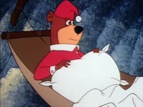 Banjo Bear