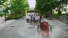 Shinjiru no wa Dare