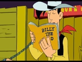 Billy the Kid