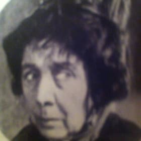 The Old Ladies