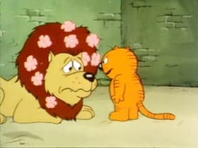 King of the Beasts/Cat Can Do