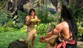 Daksh forgives Sati