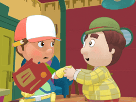 Wonder Tool/Tool Games