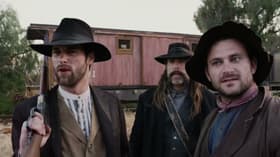 The Great Train Robbery