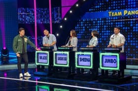 Pilapil vs Papa Jack