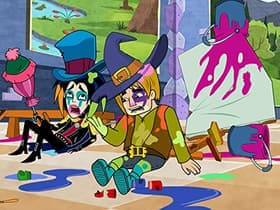 Not So Adorabella