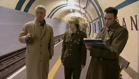 Aldwych Underground Station