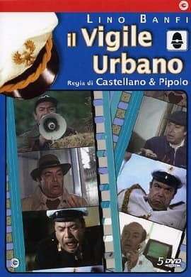 Non ho l'età