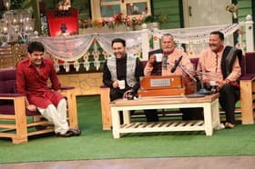 Wadali Bandu Night