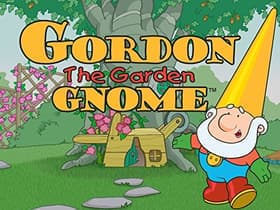 Gordon's Marrow