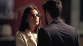 Johny deseará casarse con Lucía