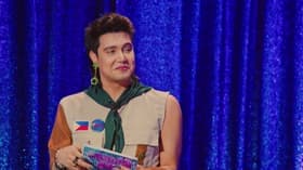 Snatch Game KNB