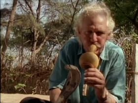 Snake Charmers, Wolf Children and Holy Men