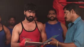 Kushi's Desperate Cry