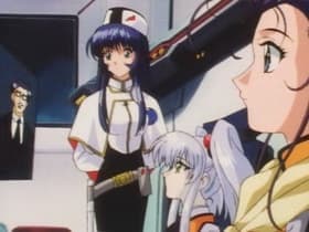Ruri chan 'Kôkai nisshi'