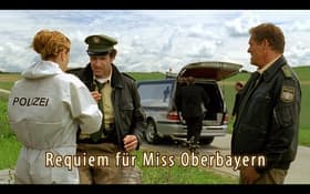 Requiem für Miss Oberbayern