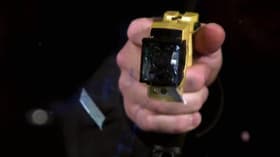 Taser