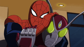 Attack of the Beetle