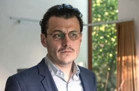 Der Mann, der lügt