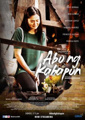 Abo ng kahapon: Part 1