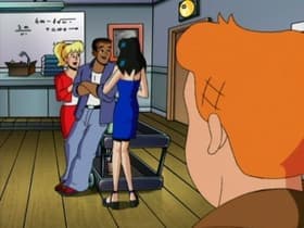 Invisible Archie