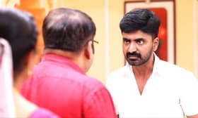 Anbu to Attack Adithya Lal?