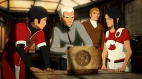 Dawn of a New Day: Part 2