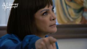 Lumayas ka Moira