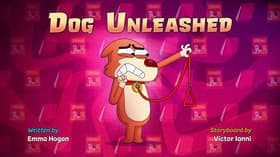 Dog Unleashed