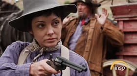 The Bandit Queen