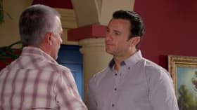 Adolfo se convertirá en un asesino