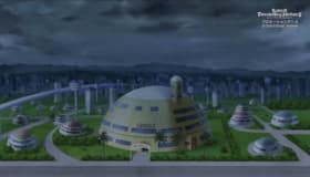 Fu's Plan! The Threat of the Dreadful Universal Tree!
