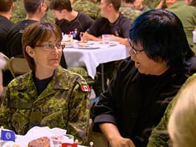 Major Steaks