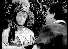 The Jongleur