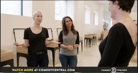 Museum of Broken Relationships